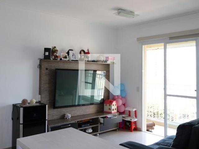 Apto, Jardim São Caetano, 3 Quartos, 84 m2 São Caetano do Sul