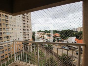 Sorocaba, São Paulo - Varanda, Segurança