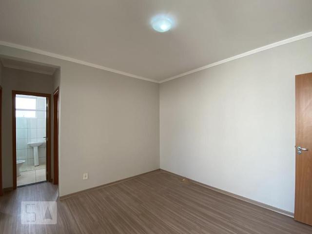 Apto, Jardim São Carlos, 2 Quartos, 50 m2 Sorocaba