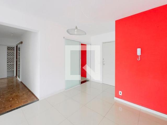 Apto, Jardim São Dimas, 2 Quartos, 72 m2 São José dos Campos