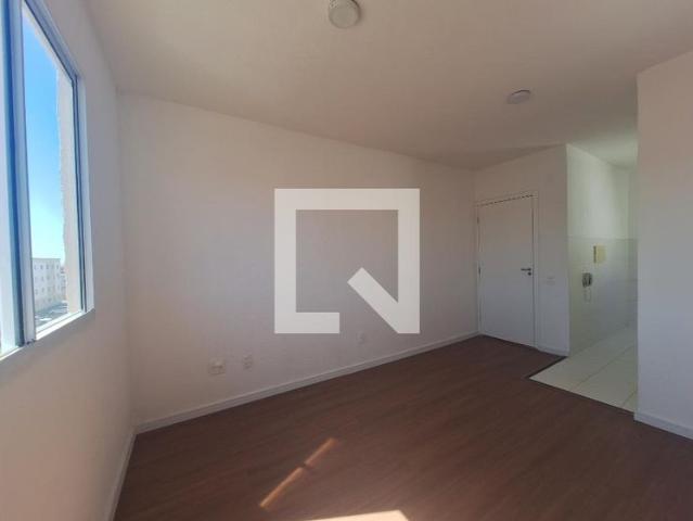 Apto, Jardim São José, 2 Quartos, 40 m2 Suzano