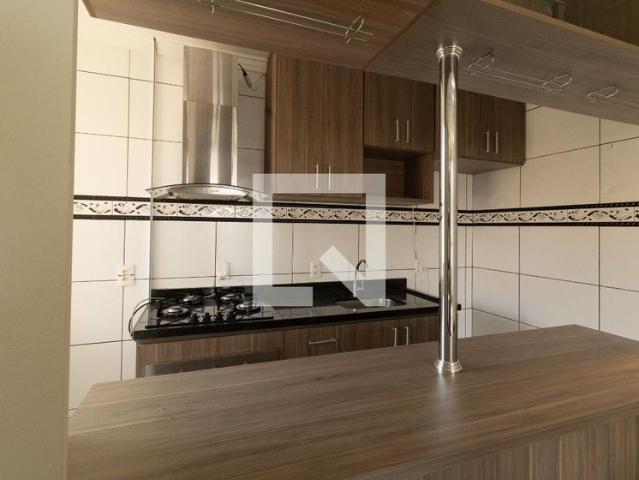 Apto, Jardim São José, 2 Quartos, 42 m2 Campinas