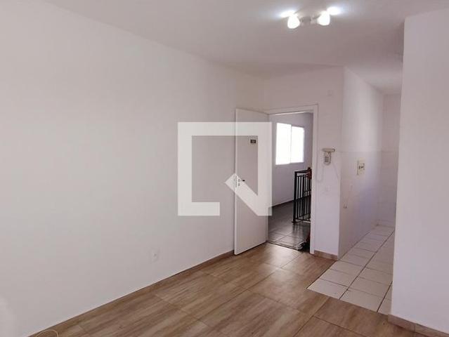 Apto, Jardim São José, 2 Quartos, 42 m2 Suzano