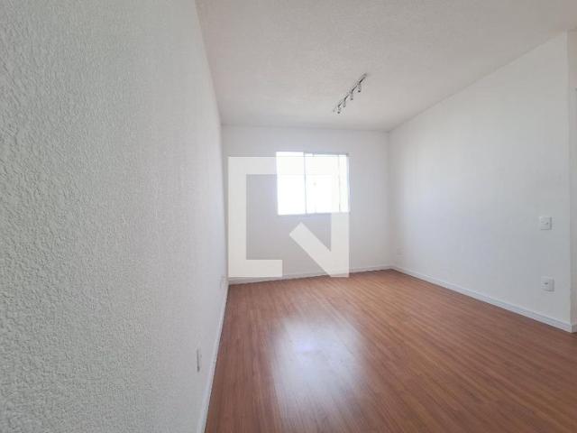 Apto, Jardim São José, 2 Quartos, 43 m2 Suzano