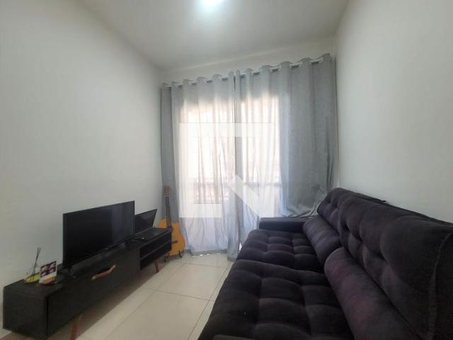 Apto, Jardim São José, 2 Quartos, 54 m2 Americana