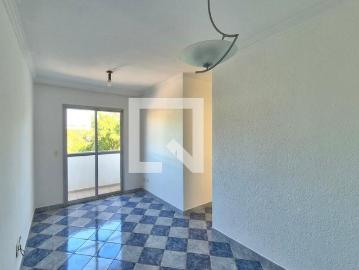 Apto, Jardim São José, 2 Quartos, 57 m2 Campinas