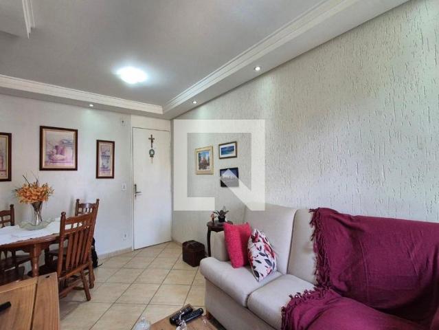 Apto, Jardim São José, 2 Quartos, 60 m2 Campinas