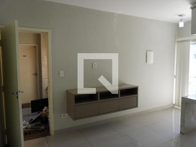 Apto, Jardim São José, 2 Quartos, 60 m2 Americana