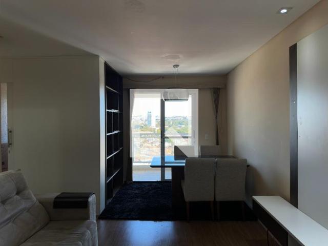 Apto, Jardim São José, 2 Quartos, 74 m2 Jacareí