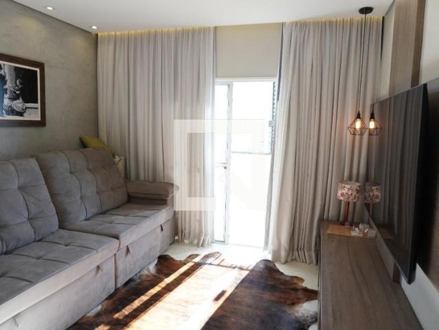 Apto, Jardim São José, 2 Quartos, 79 m2 Americana