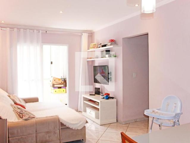 Apto, Jardim São Matheus, 2 Quartos, 75 m2 Vinhedo
