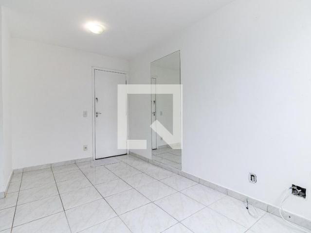 Apto, Jardim São Savério, 1 Quarto, 40 m2 São Paulo
