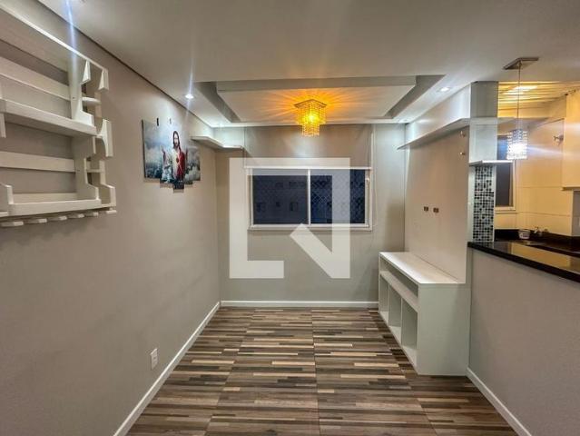Apto, Jardim São Savério, 2 Quartos, 41 m2 São Paulo