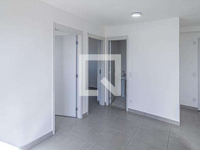 Apto, Jardim São Savério, 2 Quartos, 36 m2 São Paulo