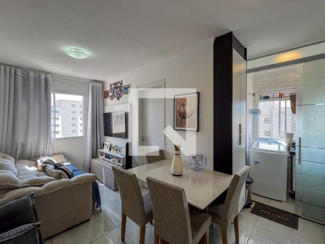 Apto, Jardim São Savério, 2 Quartos, 38 m2 São Paulo