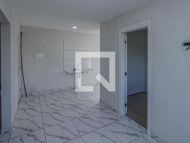 Apto, Jardim São Savério, 2 Quartos, 38 m2 São Paulo
