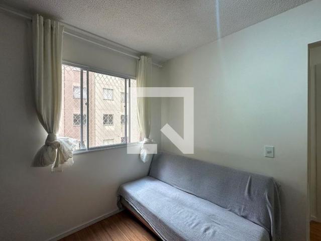 Apto, Jardim São Savério, 2 Quartos, 38 m2 São Paulo