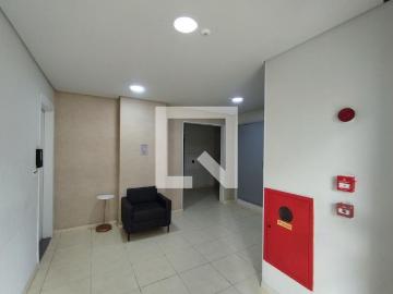 Apto, Jardim São Savério, 2 Quartos, 38 m2 São Paulo