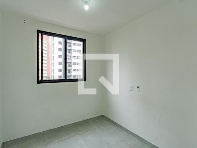 Apto, Jardim São Savério, 2 Quartos, 40 m2 São Paulo