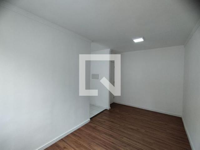 Apto, Jardim São Savério, 2 Quartos, 40 m2 São Paulo