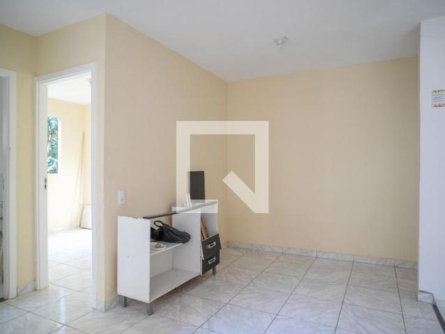 Apto, Jardim São Savério, 2 Quartos, 40 m2 São Paulo