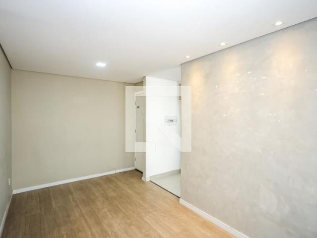 Apto, Jardim São Savério, 2 Quartos, 40 m2 São Paulo