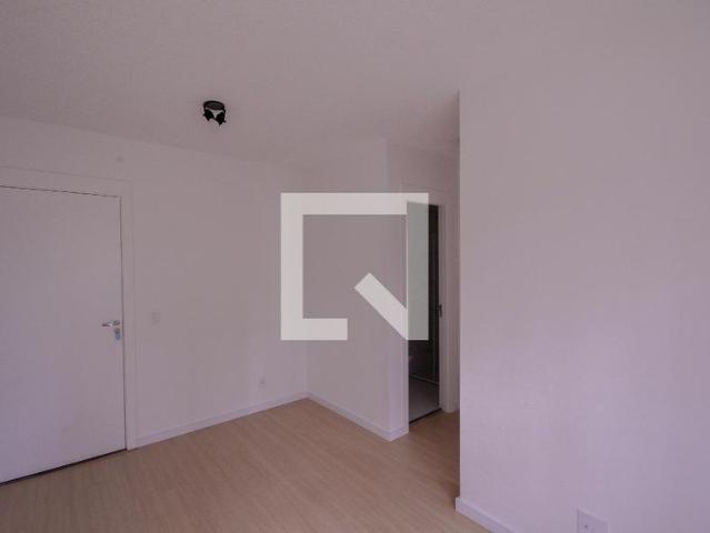 Apto, Jardim São Savério, 2 Quartos, 40 m2 São Paulo