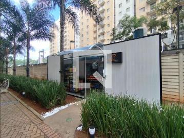 Apto, Jardim São Savério, 2 Quartos, 40 m2 São Paulo