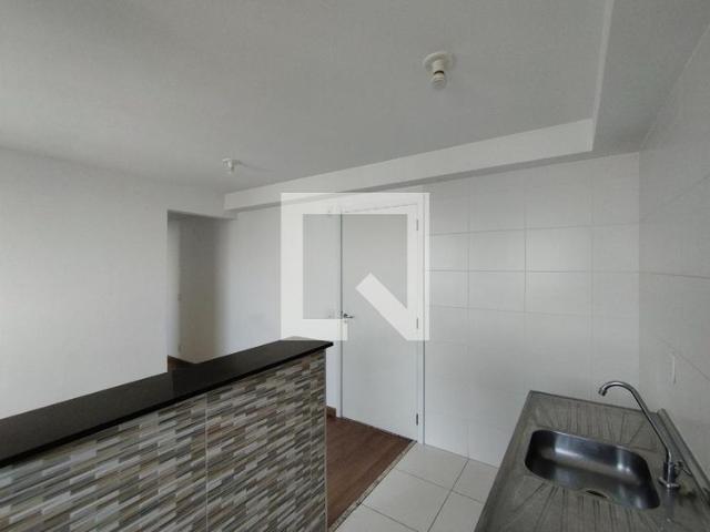 Apto, Jardim São Savério, 2 Quartos, 40 m2 São Paulo