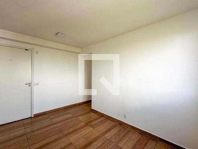 Apto, Jardim São Savério, 2 Quartos, 40 m2 São Paulo