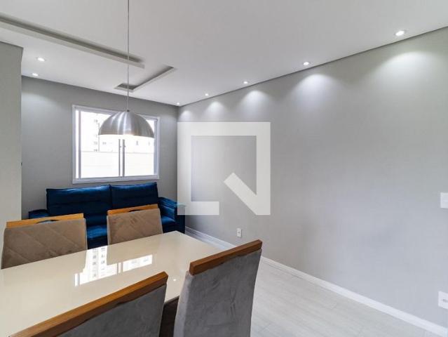 Apto, Jardim São Savério, 2 Quartos, 40 m2 São Paulo