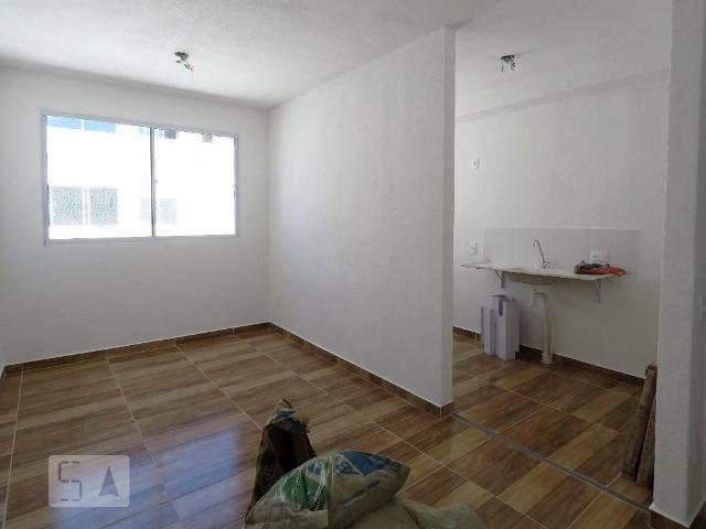 Apto, Jardim São Savério, 2 Quartos, 40 m2 São Paulo