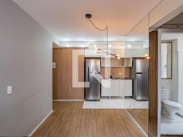 Apto, Jardim São Savério, 2 Quartos, 40 m2 São Paulo