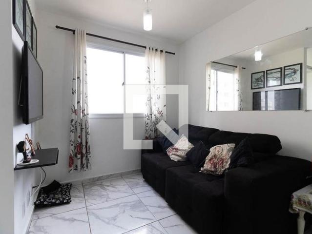 Apto, Jardim São Savério, 2 Quartos, 40 m2 São Paulo