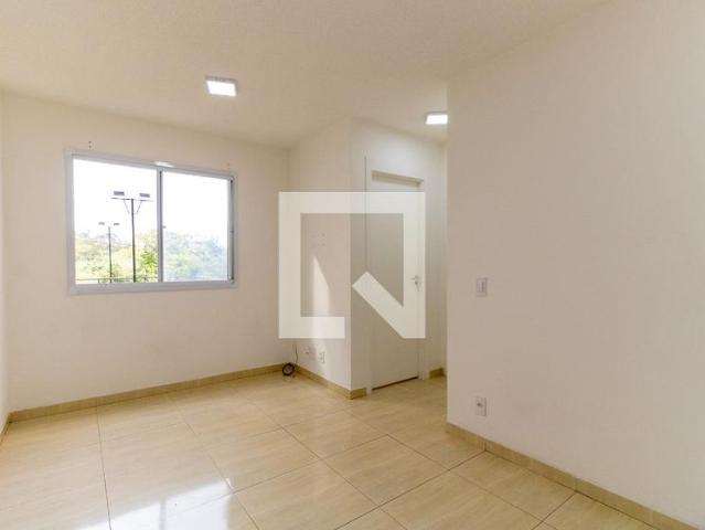 Apto, Jardim São Savério, 2 Quartos, 40 m2 São Paulo