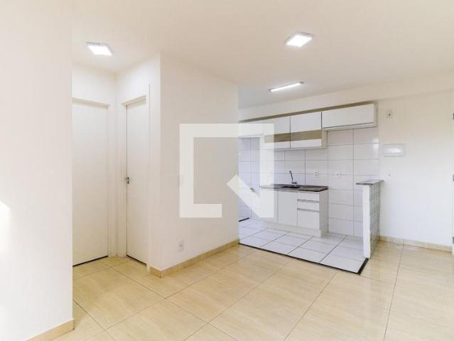 Apto, Jardim São Savério, 2 Quartos, 40 m2 São Paulo