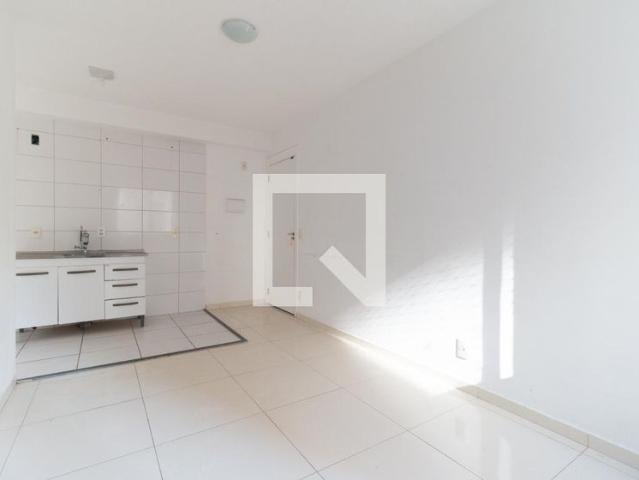 Apto, Jardim São Savério, 2 Quartos, 41 m2 São Paulo
