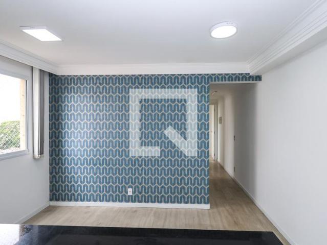 Apto, Jardim São Savério, 2 Quartos, 41 m2 São Paulo