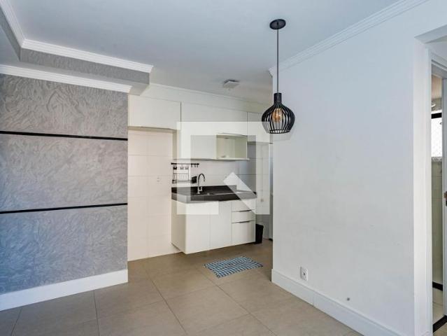 Apto, Jardim São Savério, 2 Quartos, 41 m2 São Paulo