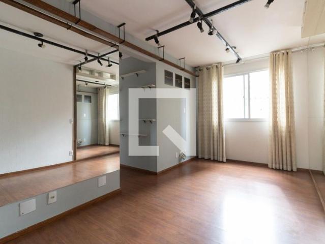 Apto, Jardim São Savério, 2 Quartos, 41 m2 São Paulo