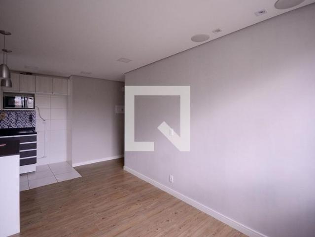 Apto, Jardim São Savério, 2 Quartos, 41 m2 São Paulo