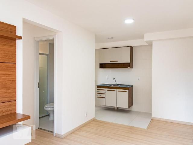 Apto, Jardim São Savério, 2 Quartos, 41 m2 São Paulo