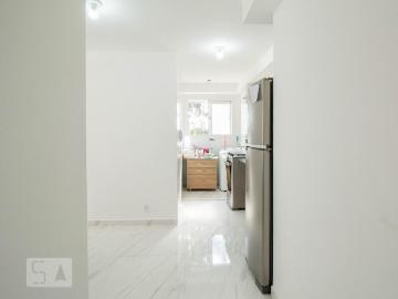 Apto, Jardim São Saverio, 2 Quartos, 41 m2 São Paulo