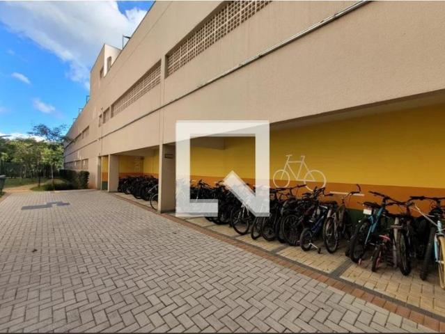 Apto, Jardim São Savério, 2 Quartos, 41 m2 São Paulo