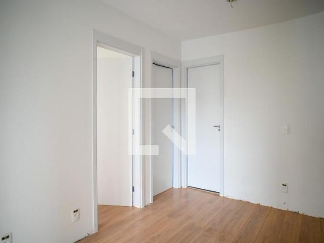 Apto, Jardim São Savério, 2 Quartos, 41 m2 São Paulo