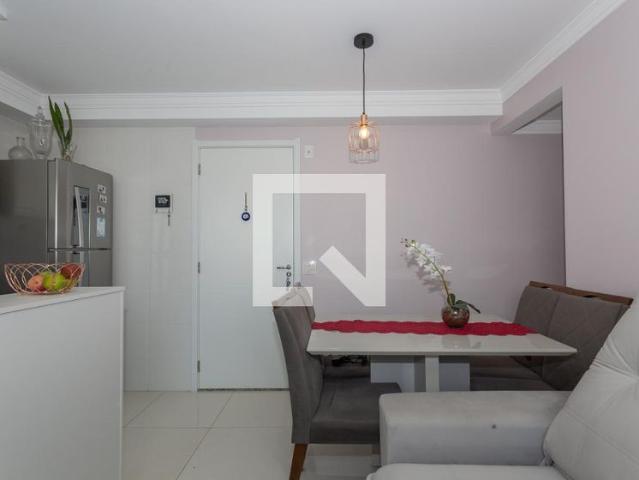 Apto, Jardim São Savério, 2 Quartos, 41 m2 São Paulo