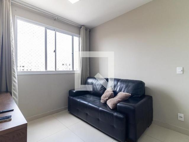 Apto, Jardim São Savério, 2 Quartos, 42 m2 São Paulo