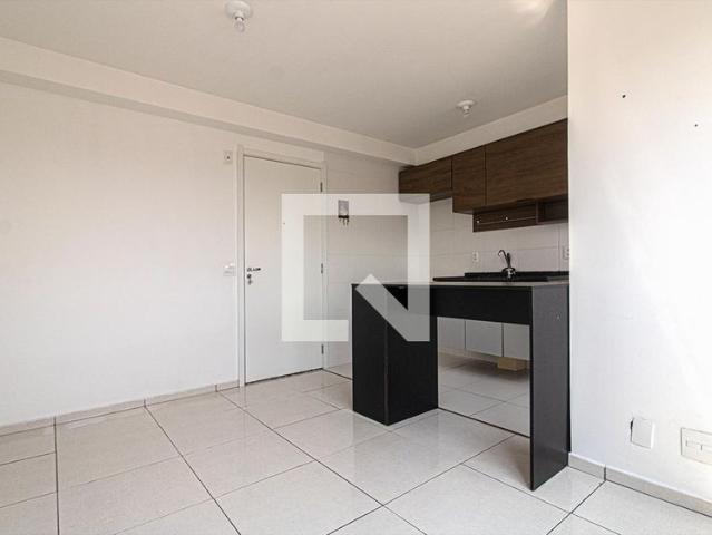Apto, Jardim São Savério, 2 Quartos, 42 m2 São Paulo