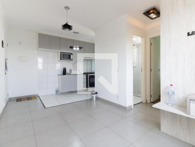 Apto, Jardim São Savério, 2 Quartos, 42 m2 São Paulo