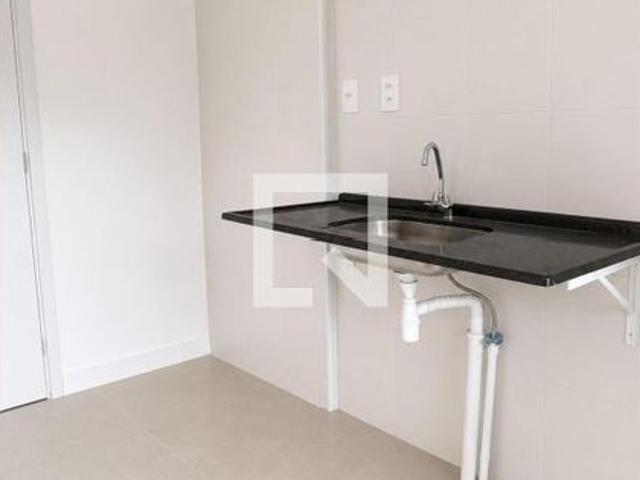 Apto, Jardim São Savério, 2 Quartos, 42 m2 São Paulo